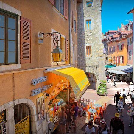 Le Swansdoors - Ovo Network Villa Annecy Eksteriør bilde