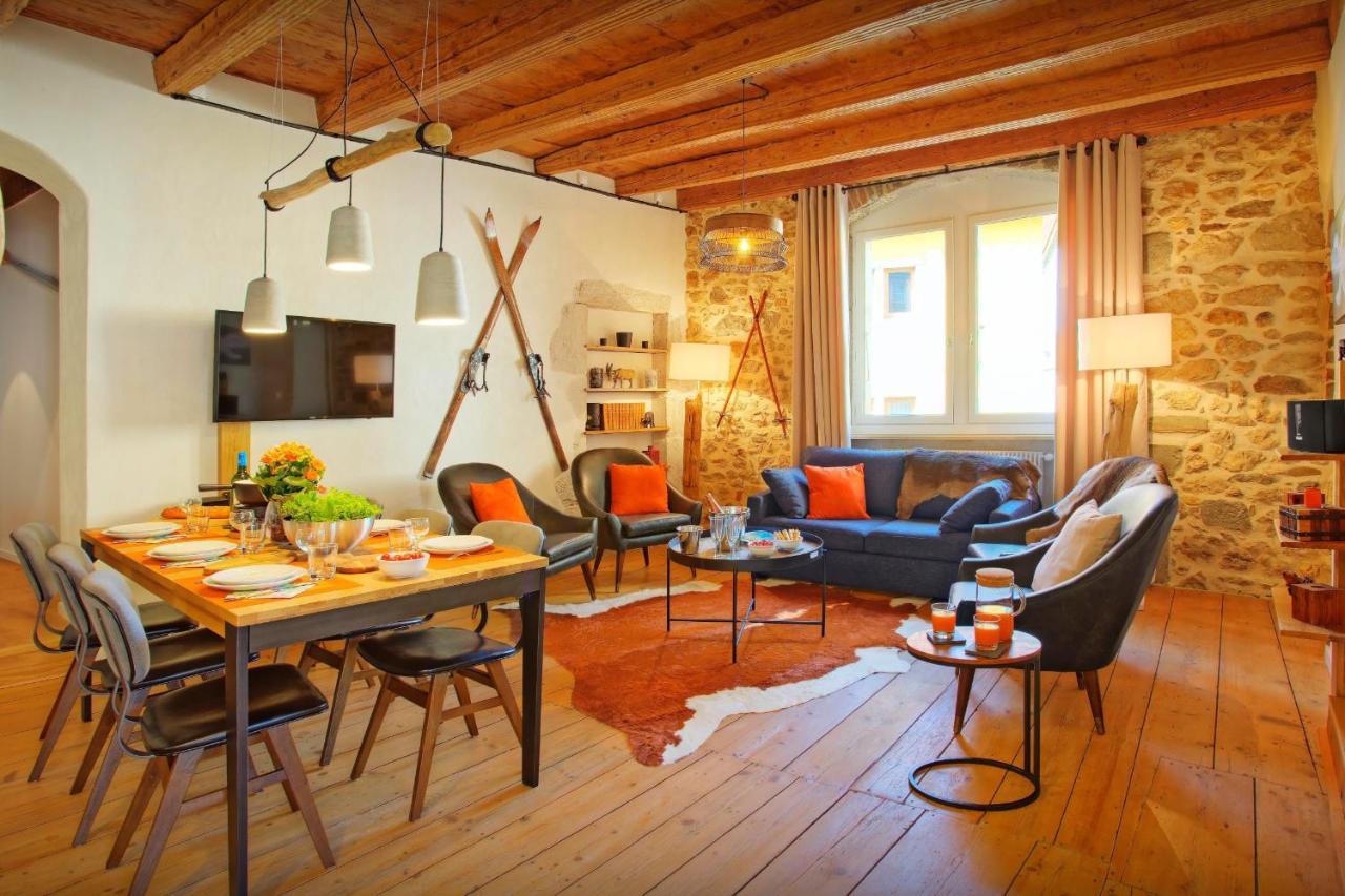 Le Swansdoors - Ovo Network Villa Annecy Eksteriør bilde