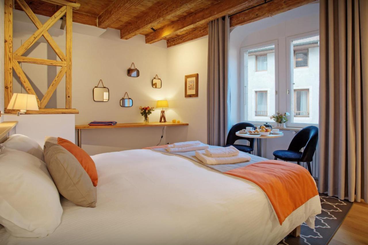 Le Swansdoors - Ovo Network Villa Annecy Eksteriør bilde