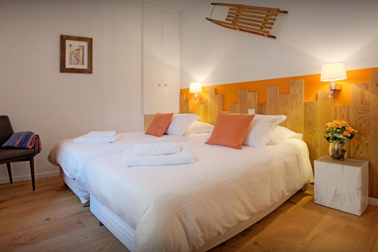 Le Swansdoors - Ovo Network Villa Annecy Eksteriør bilde